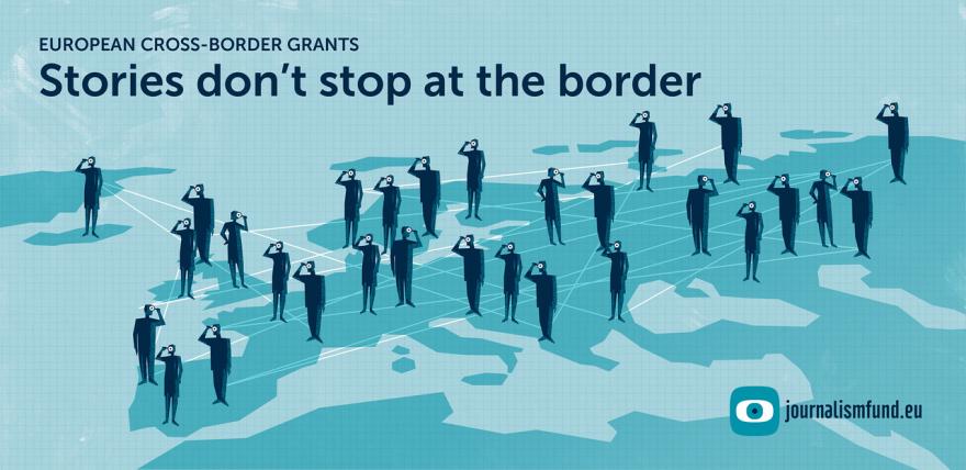 European Cross-border grant programme
