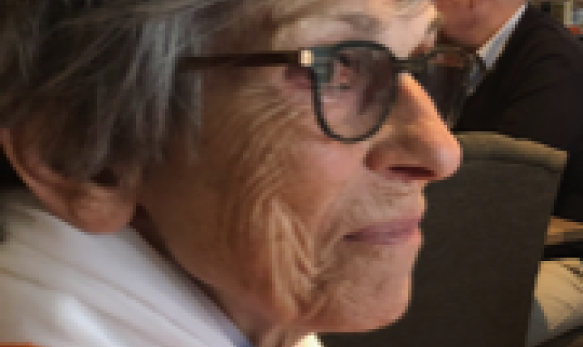 Anne-Mie Desterbecq