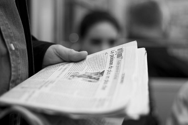 Media en politiek