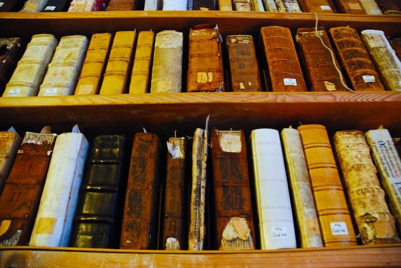 Boekenkast