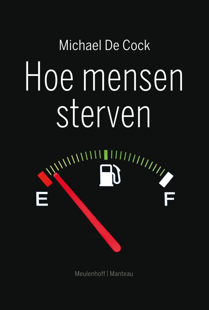 Hoe mensen sterven