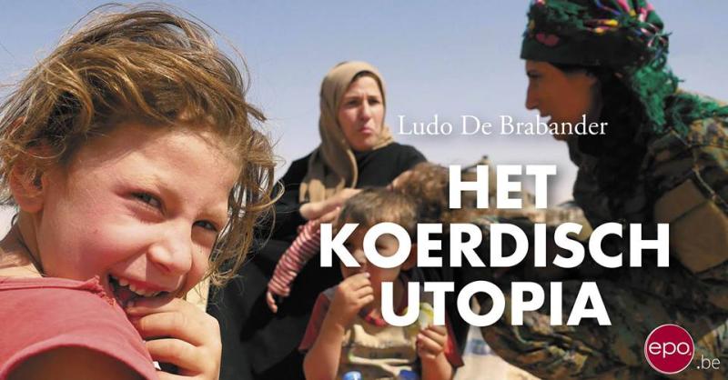 Het Koerdisch Utopia
