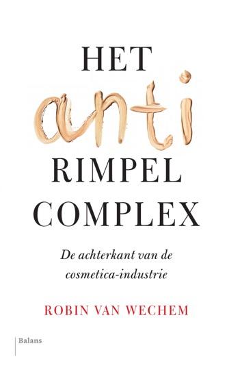 Het anti rimpel complex
