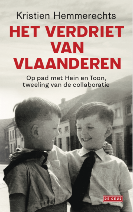Het verdriet van Vlaanderen
