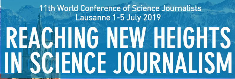 sciencejournalismconference