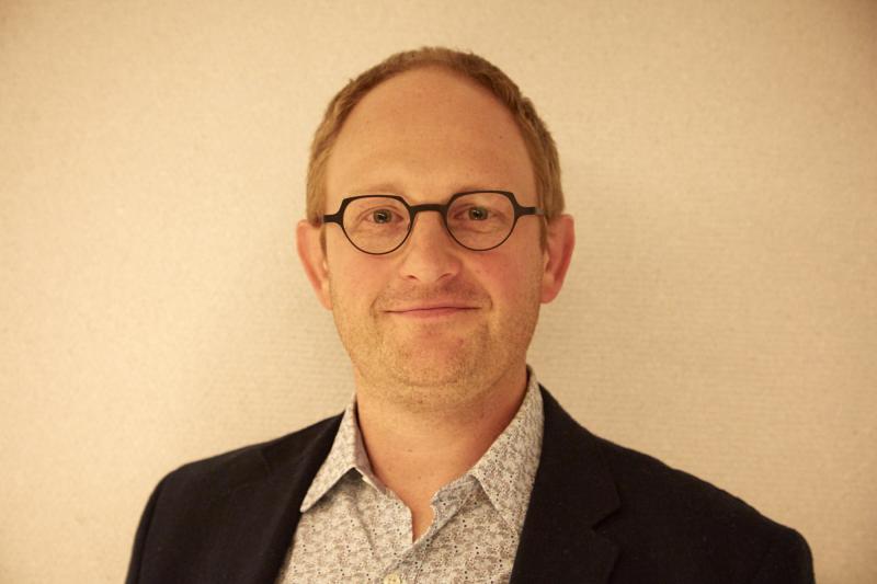 Pieter Bauwens