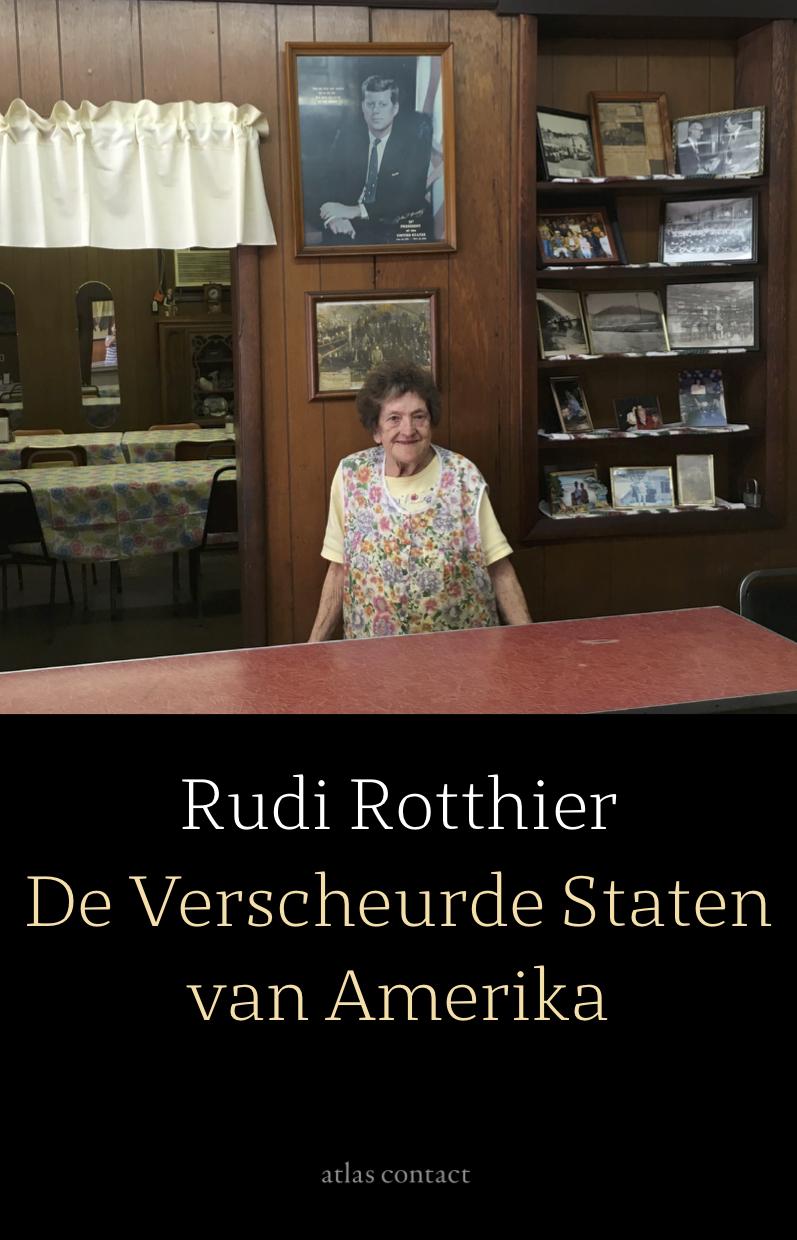 De Verscheurde Staten van Amerika