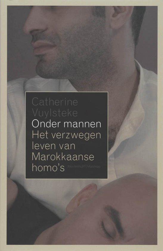 Onder mannen