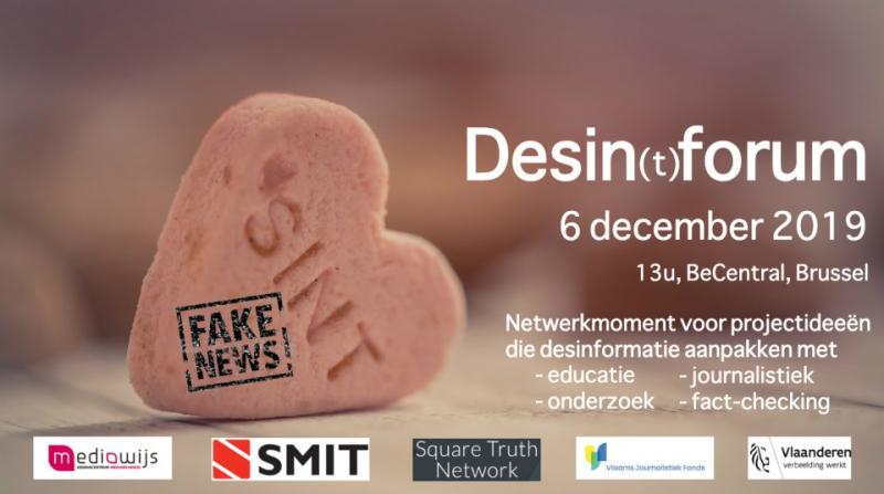 Desin(t)forum