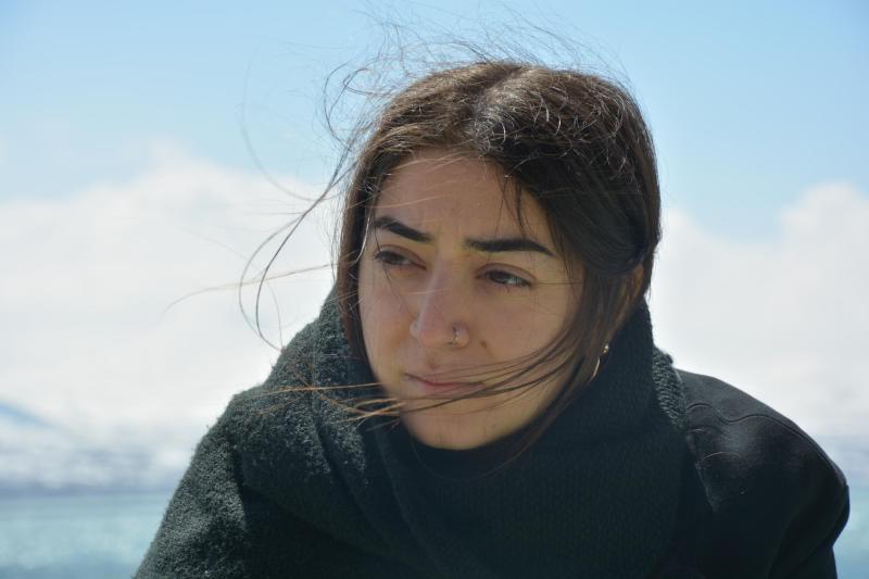 Kubranur Mayda