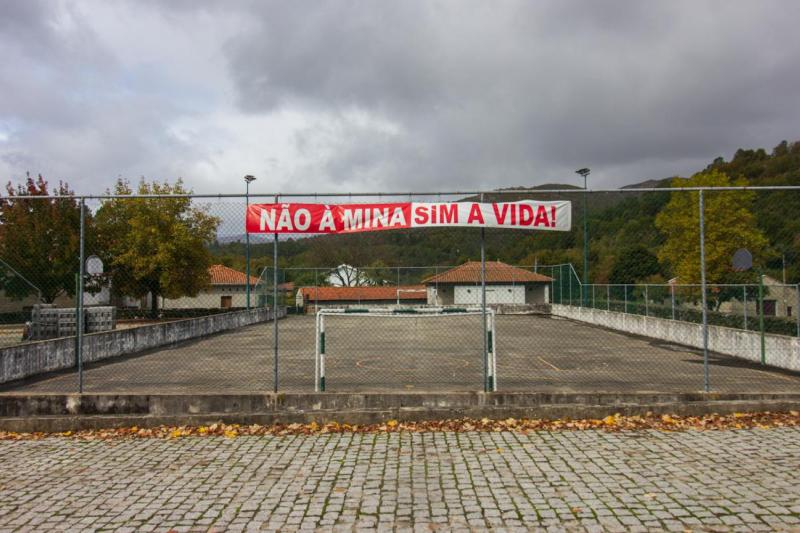 Portugal in de uitverkoop