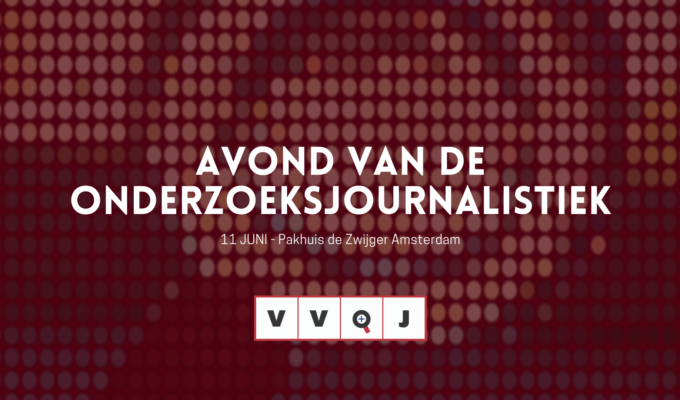 avond van de oj