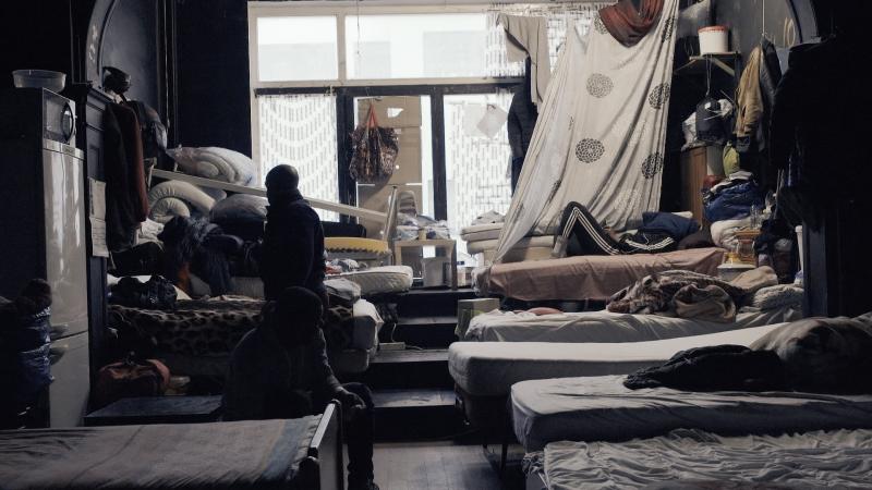 Le dernier refuge