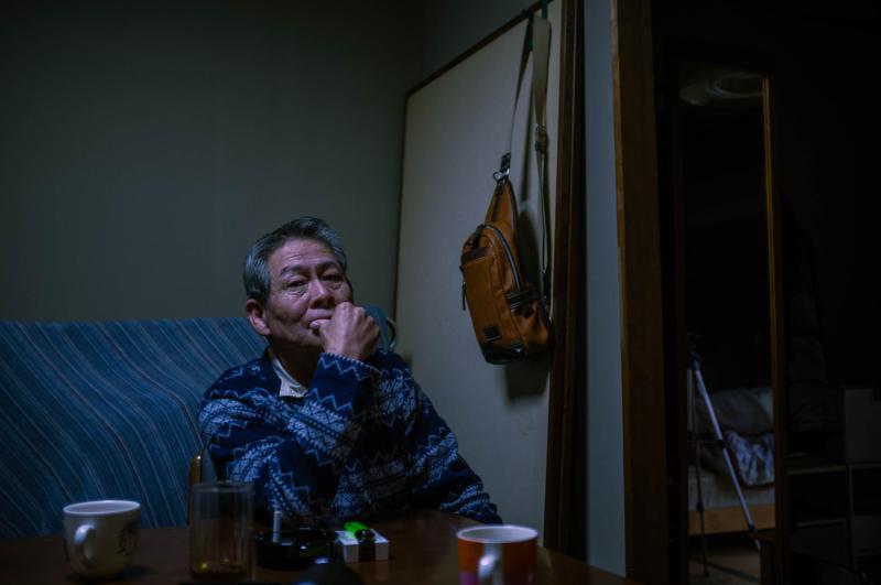 Mondai: Jōhatsu - Kanagawa