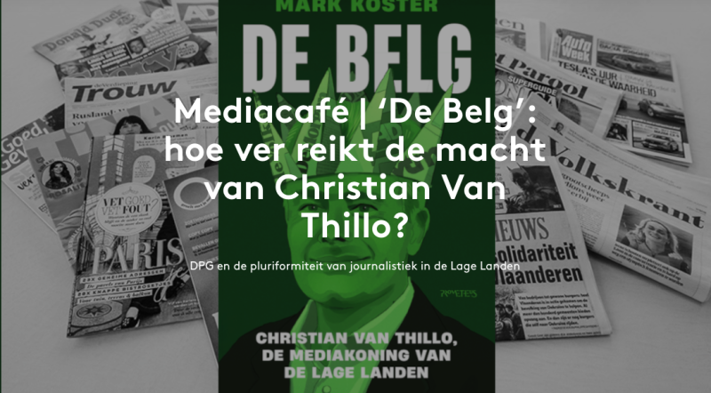 Van Thillo