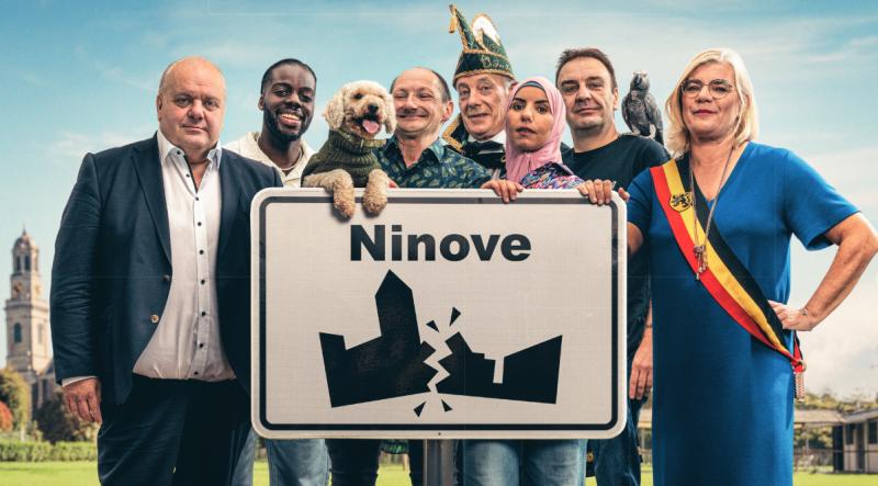 Ninove