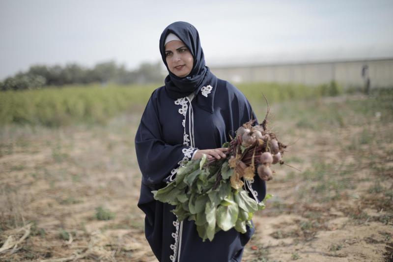 Heeft Gaza nog een toekomst?