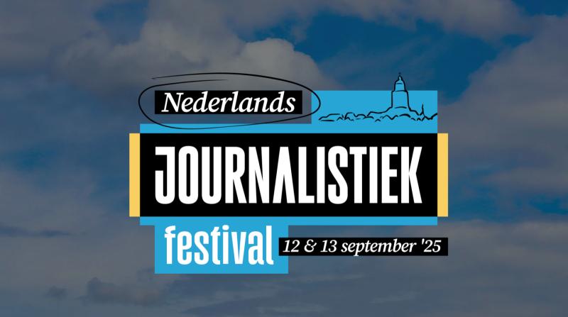 Nederlands Journalistiek Festival
