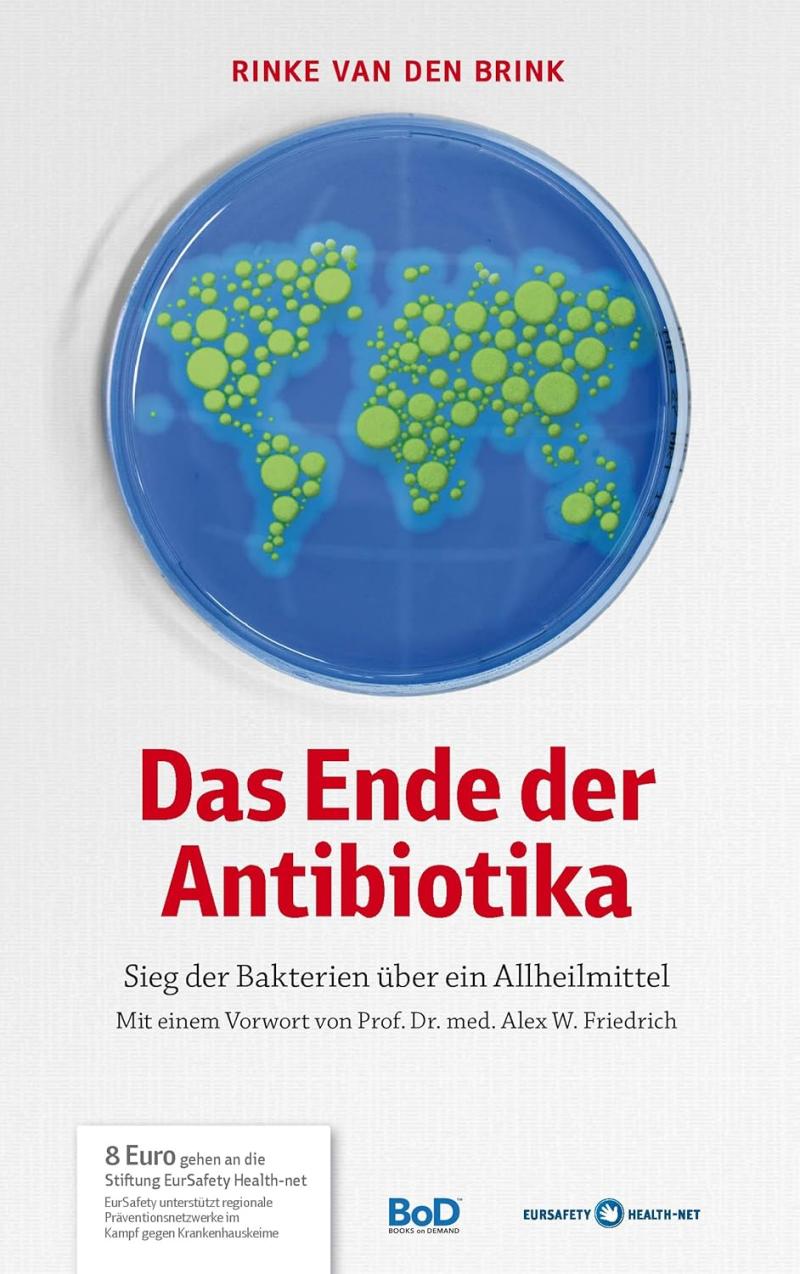 Das Ende der Antibiotika