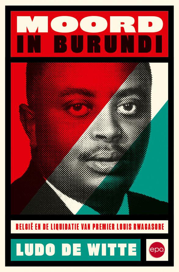 Moord in Burundi