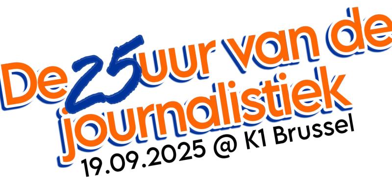 Journalistiek VUB