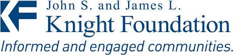 John S. and James L. Knight Foundation