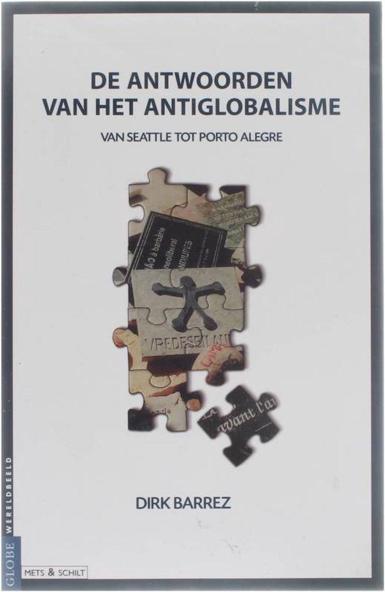 De antwoorden van het antiglobalisme
