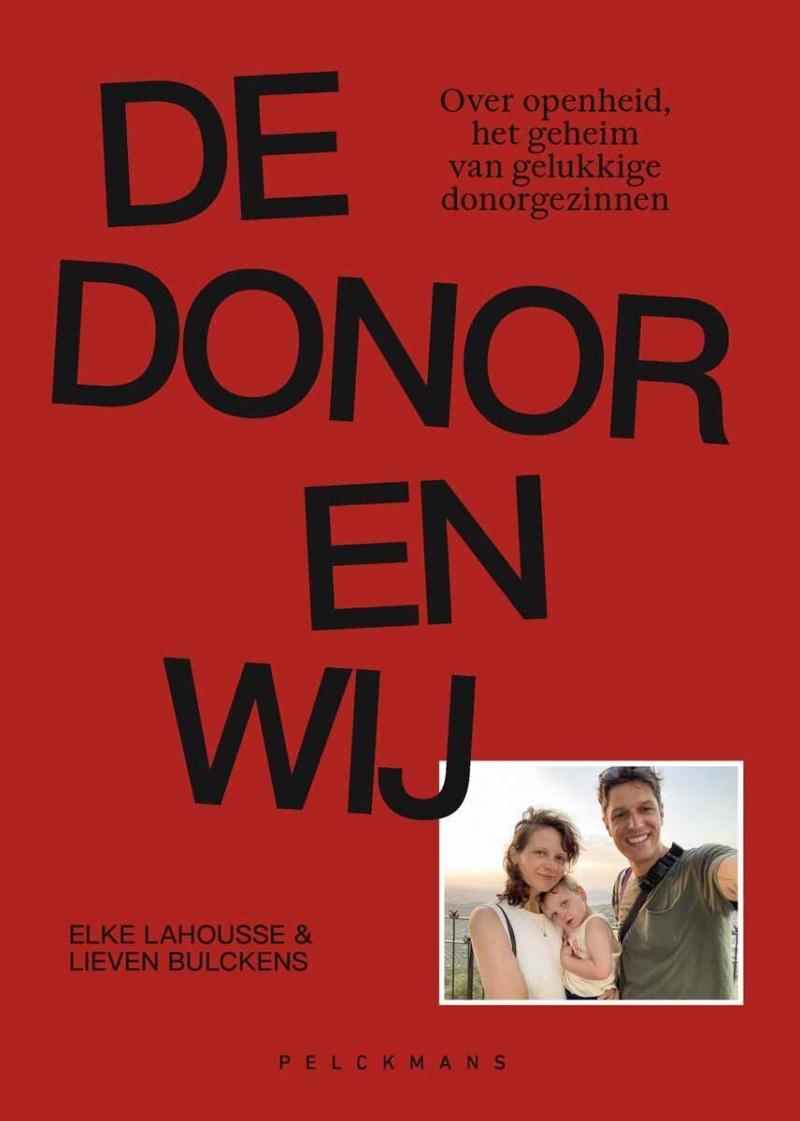 De donor en wij