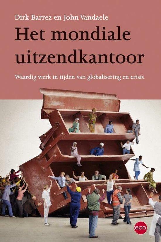 Het mondiaal uitzendkantoor