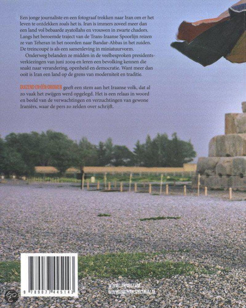 Duizend-en-één-dromen