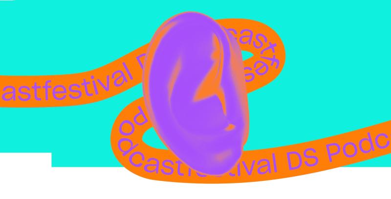 DS Podcastfestival