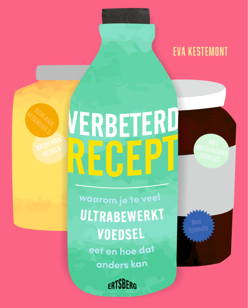 Verbeterd recept