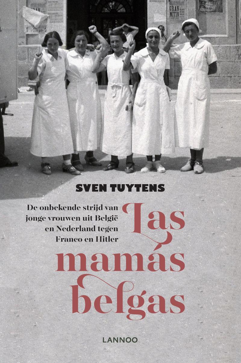 Las Mamás belgas