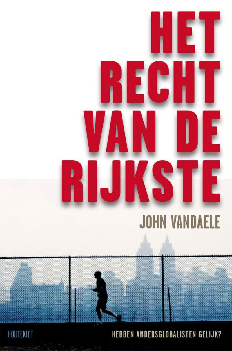 Het recht van de rijkste