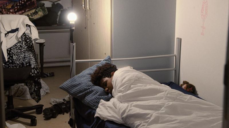 How Do You Spell Home? 