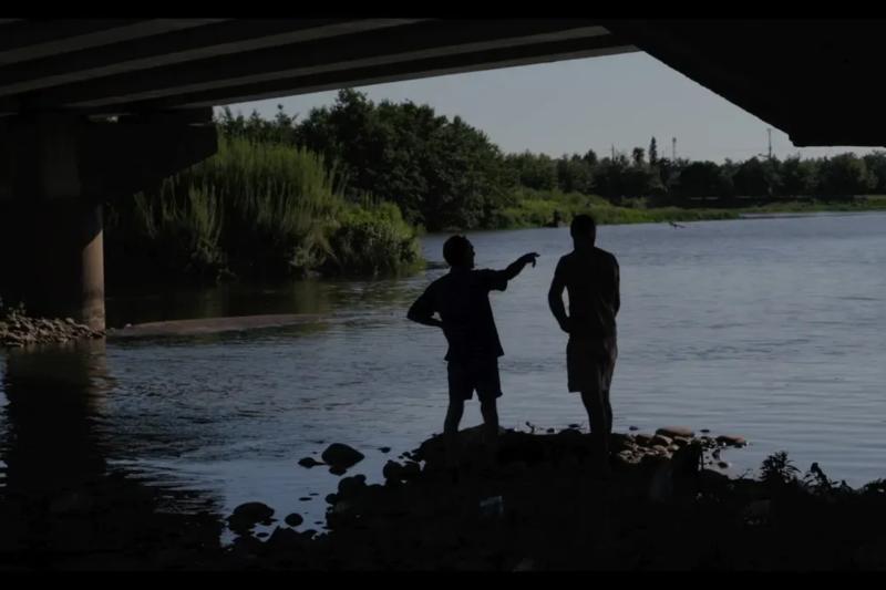 Enguri River