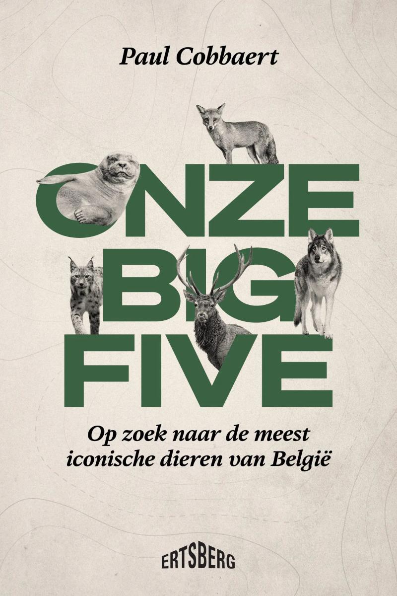 Onze Big Five