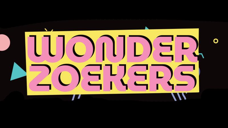 Wonderzoekers