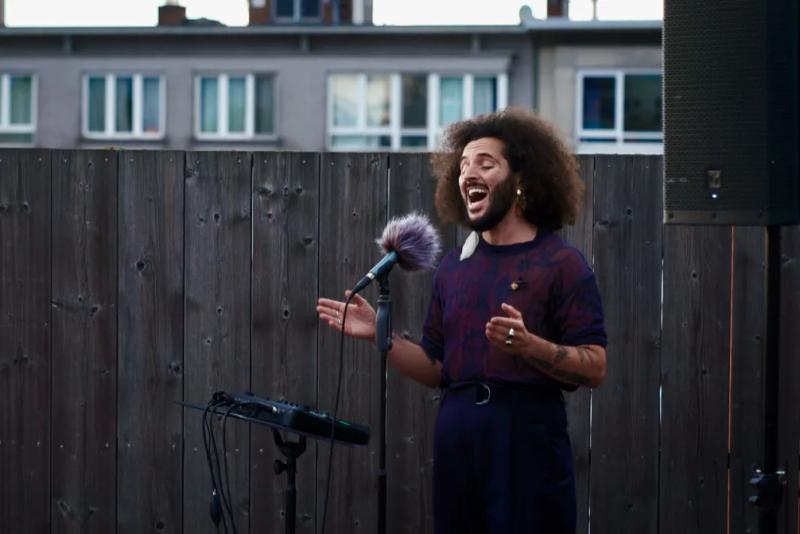 Reset