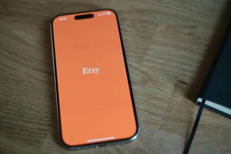 Etsy