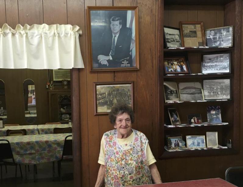 Amerika