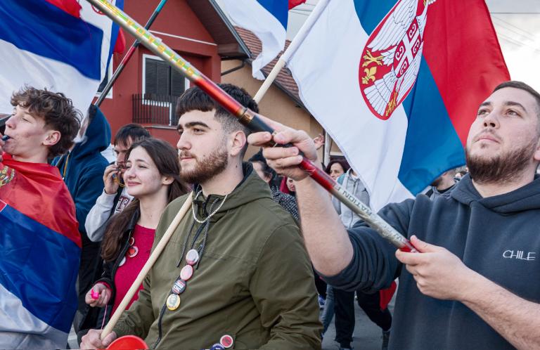 Servië
