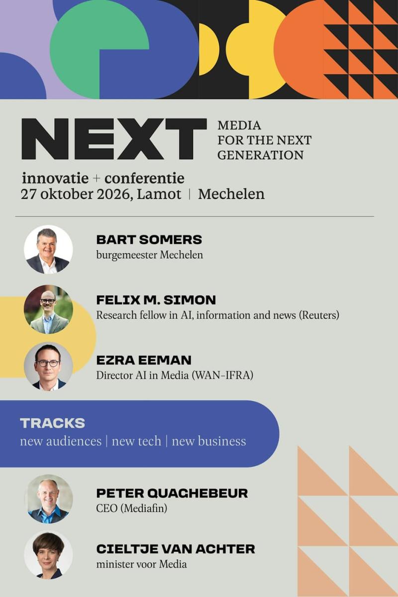 NEXT Media