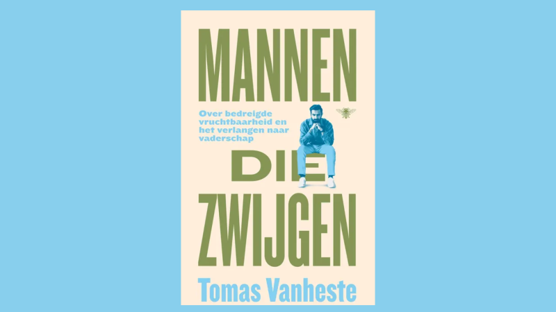 Mannen die zwijgen