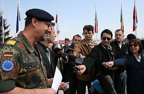 Europese Defensie