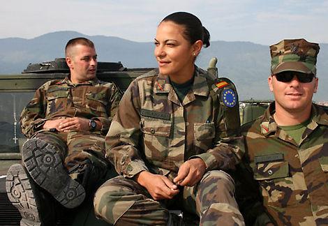 Europese Defensie