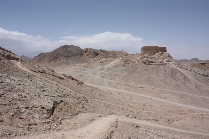 Duizend-en-één-dromen