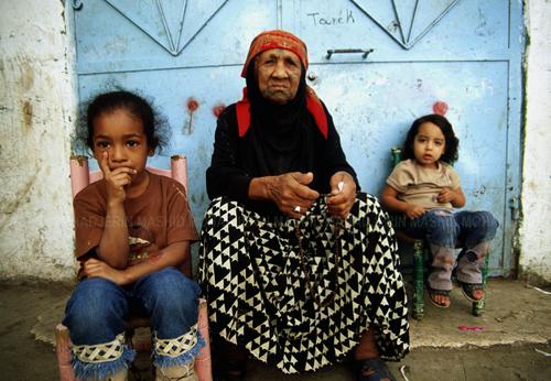 Apartheid in Libanon