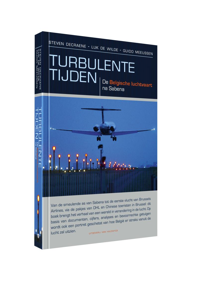 Turbulente Tijden