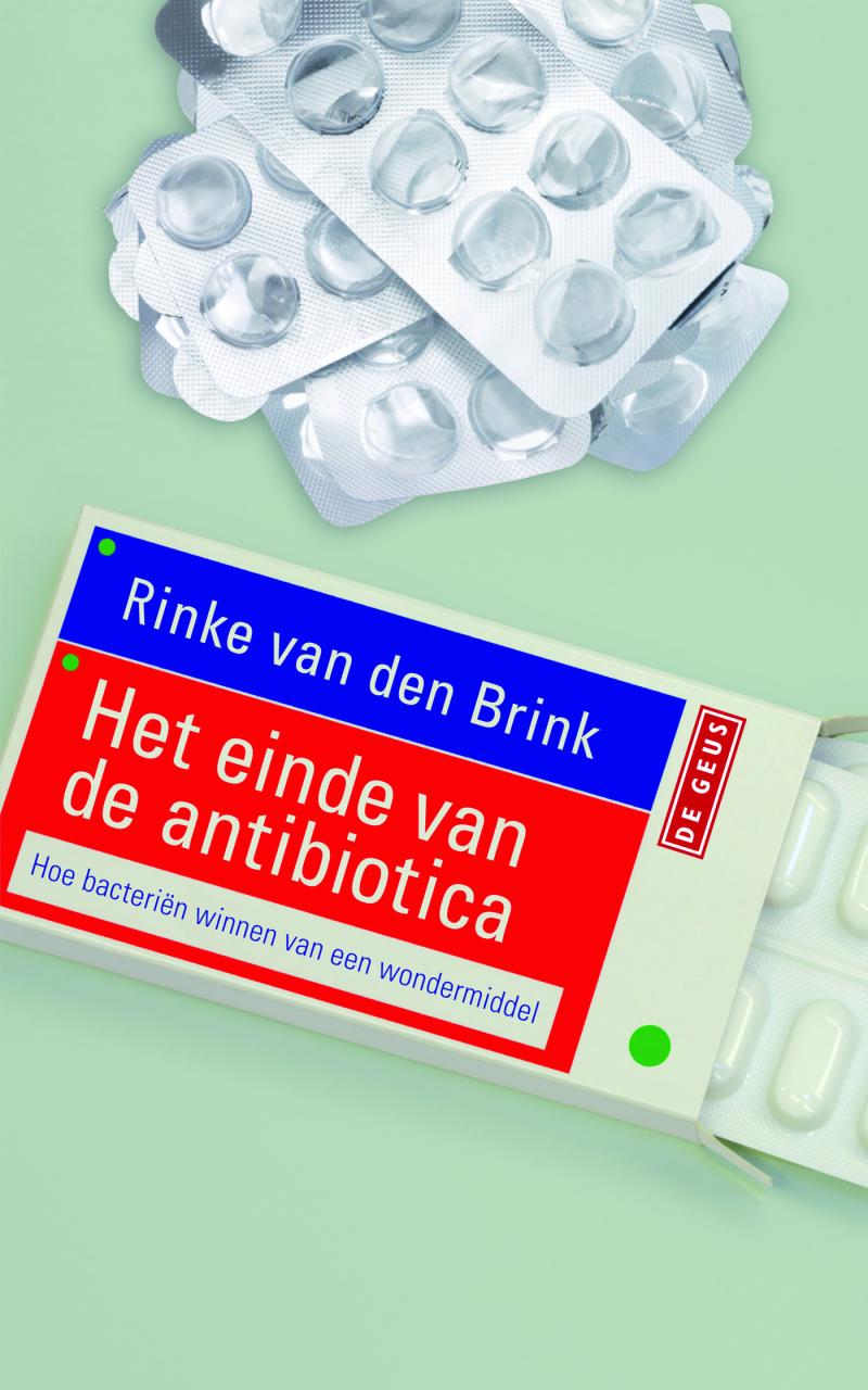 Het einde van de antibiotica